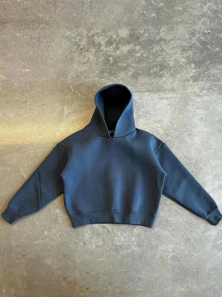 Echoarchiv | Oversized Trainingsanzug für Männer
