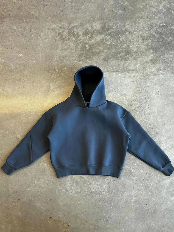 Echoarchiv | Oversized Trainingsanzug für Männer