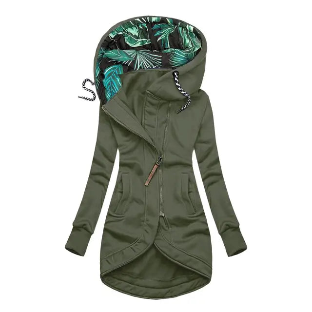 Echoarchiv | Stylische Winterjacke