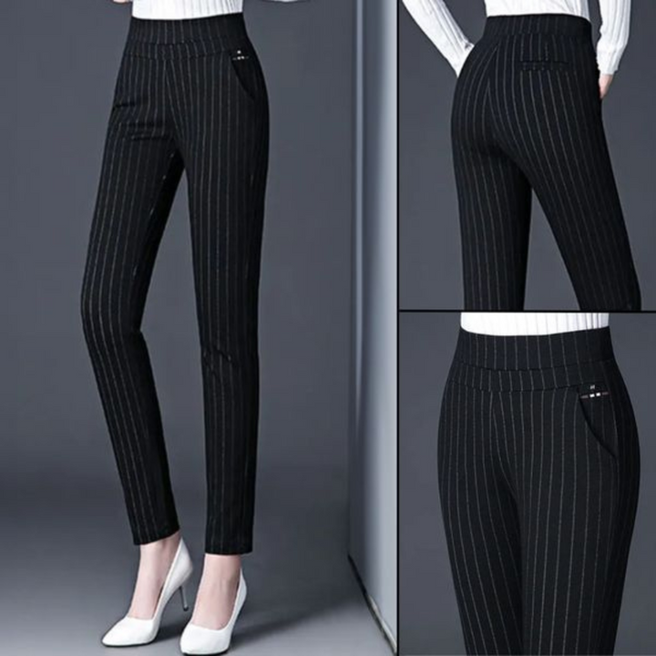 Echoarchiv | Margot Stretch Elegante Damenhose