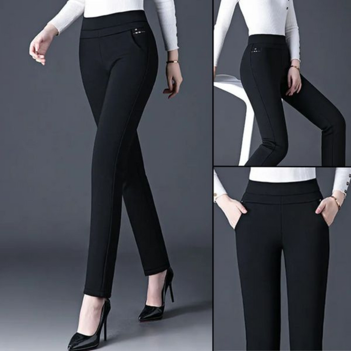 Echoarchiv | Margot Stretch Elegante Damenhose