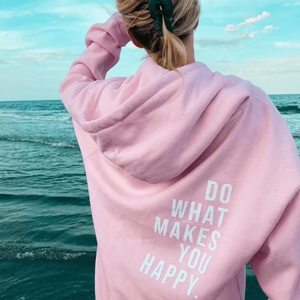Echoarchiv | Freiheit Hoodie