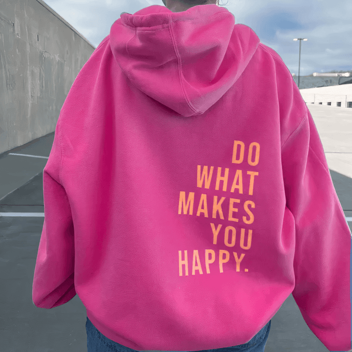 Echoarchiv | Freiheit Hoodie