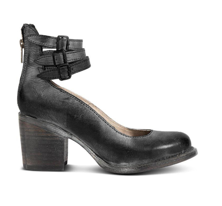 Ella - Bequemer Und Eleganter Schuh
