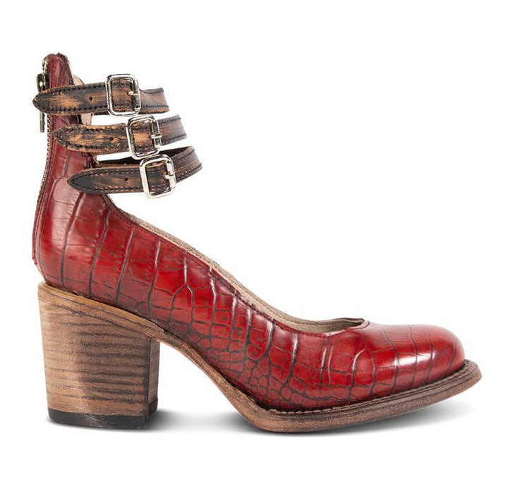 Ella - Bequemer Und Eleganter Schuh
