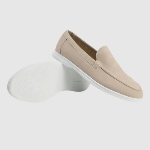 Classic Herren Wildleder Loafer's Echoarchiv