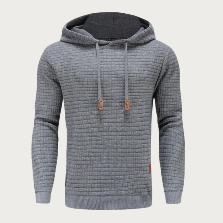 Echoarchiv | SwEchoarchivtshirt Winter für Herren mit Kapuze und langen Ärmeln