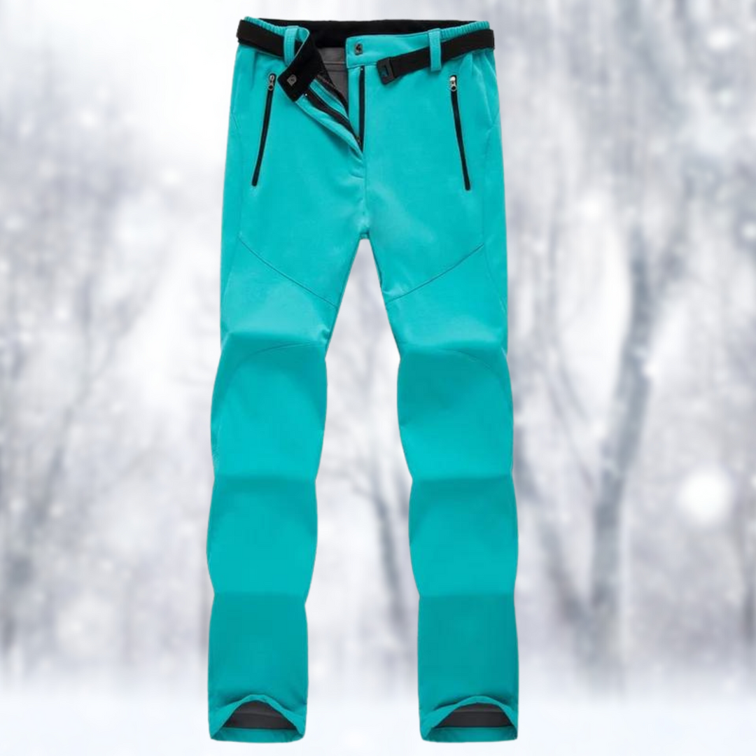 Nachhaltige Wanderhose für Damen