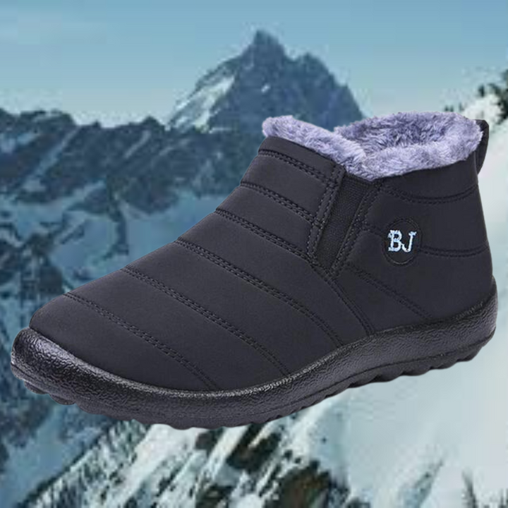 Echoarchiv | Winterschuhe für Herren