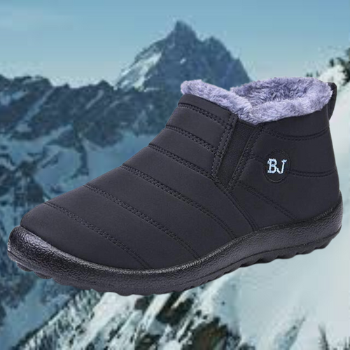 Echoarchiv | Winterschuhe für Herren