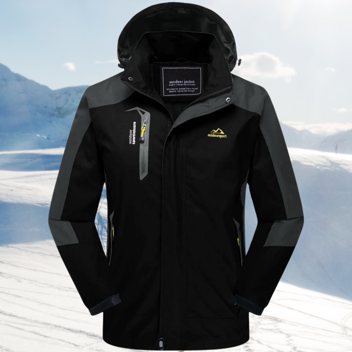 Echoarchiv | Wanderjacke für Damen