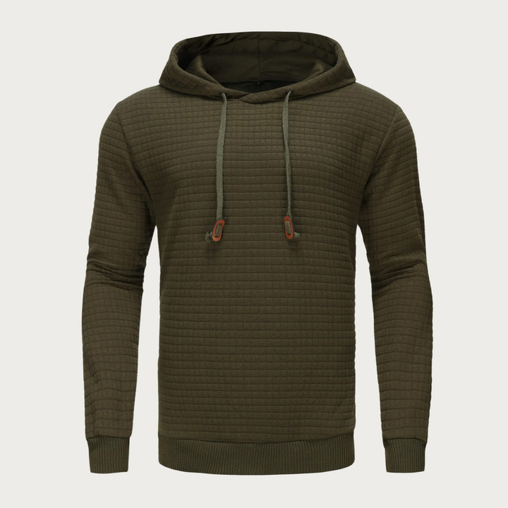 Echoarchiv | SwEchoarchivtshirt Winter für Herren mit Kapuze und langen Ärmeln
