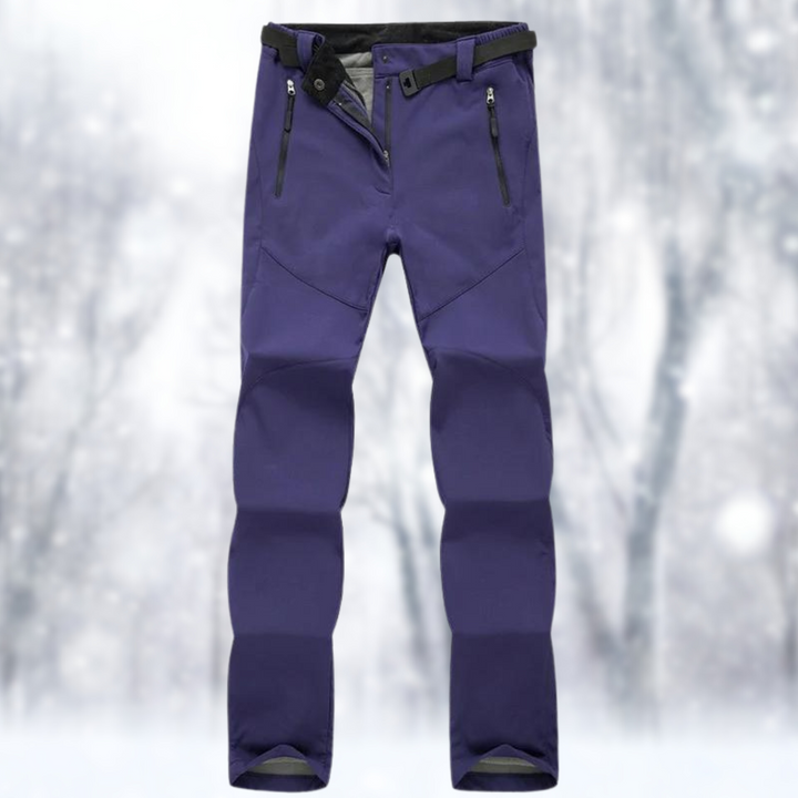 Nachhaltige Wanderhose für Damen