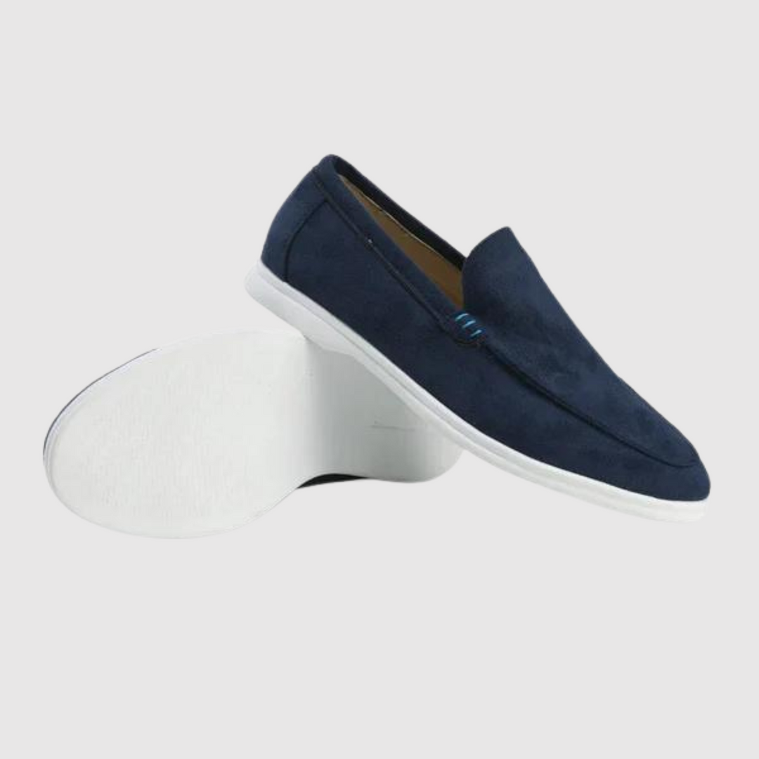 Classic Herren Wildleder Loafer's Echoarchiv