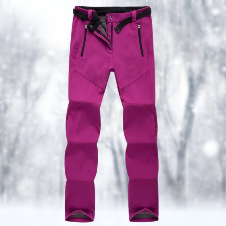 Nachhaltige Wanderhose für Damen