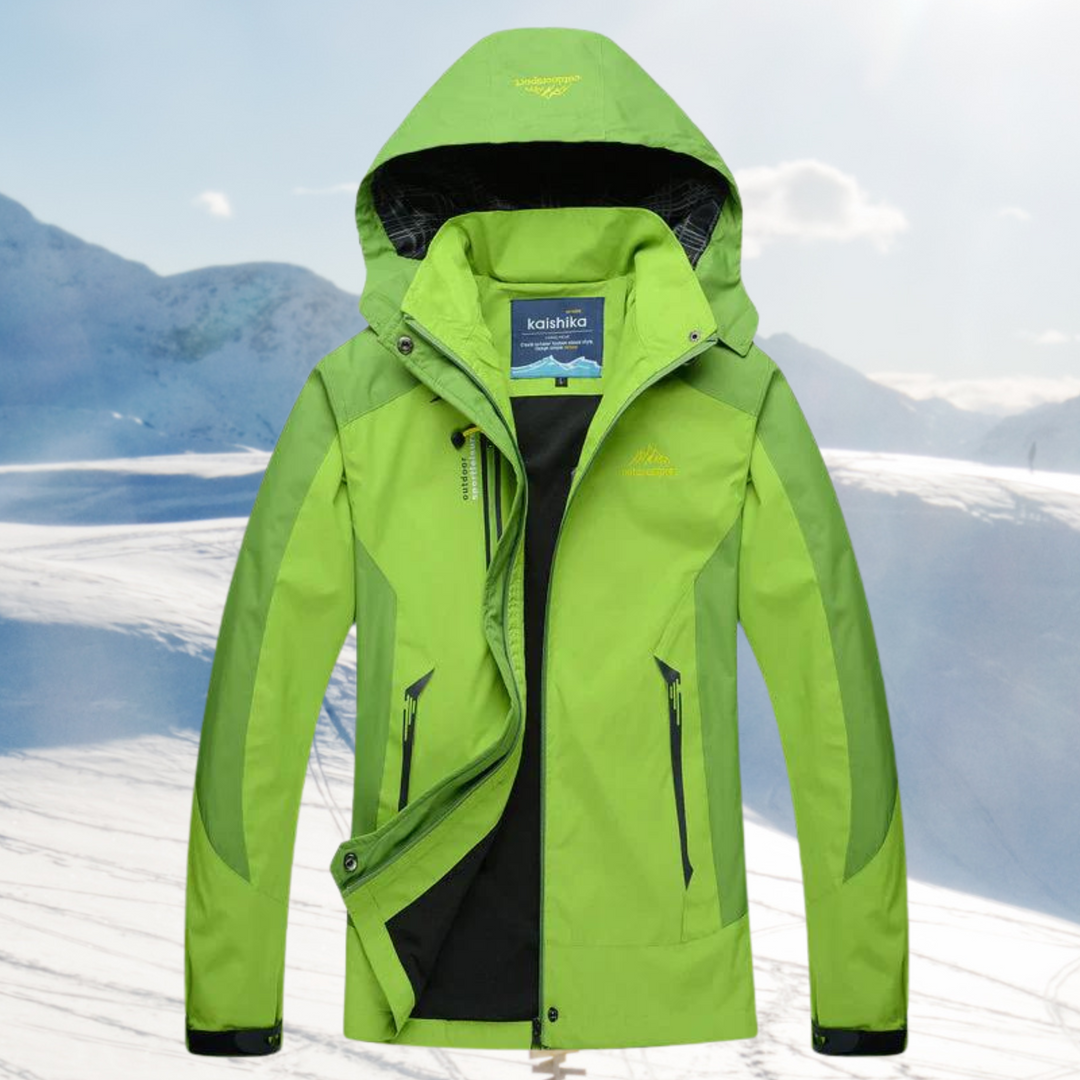 Echoarchiv | Wanderjacke für Damen