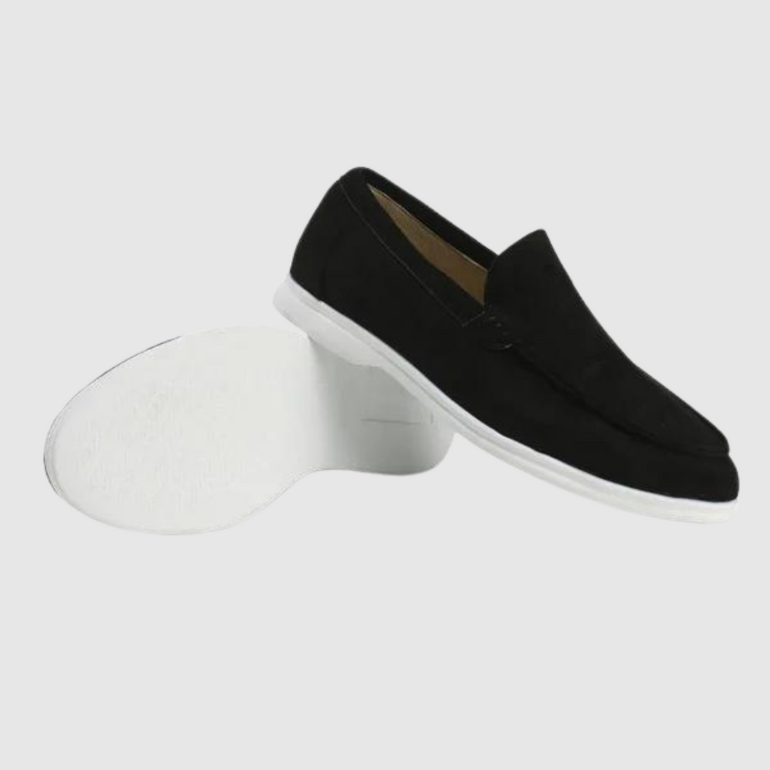 Classic Herren Wildleder Loafer's Echoarchiv