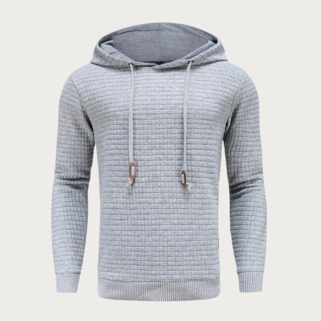 Echoarchiv | SwEchoarchivtshirt Winter für Herren mit Kapuze und langen Ärmeln