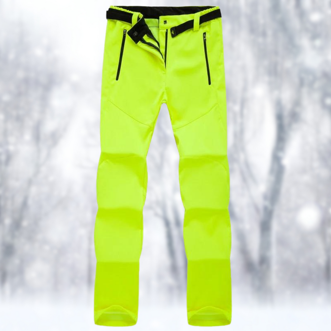 Nachhaltige Wanderhose für Damen
