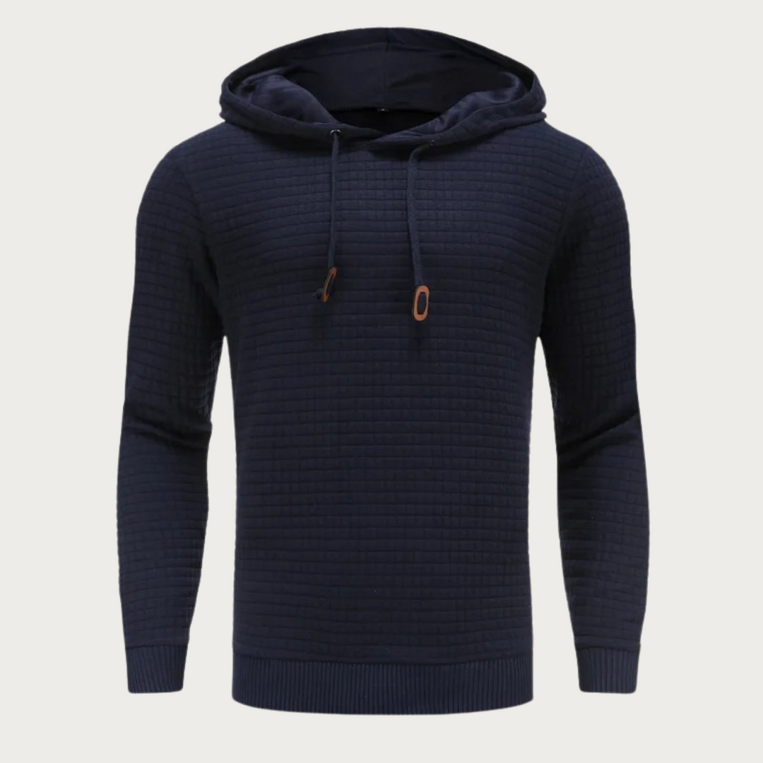 Echoarchiv | SwEchoarchivtshirt Winter für Herren mit Kapuze und langen Ärmeln