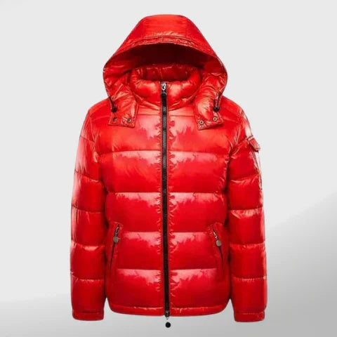 Pufferjacke – Avérine