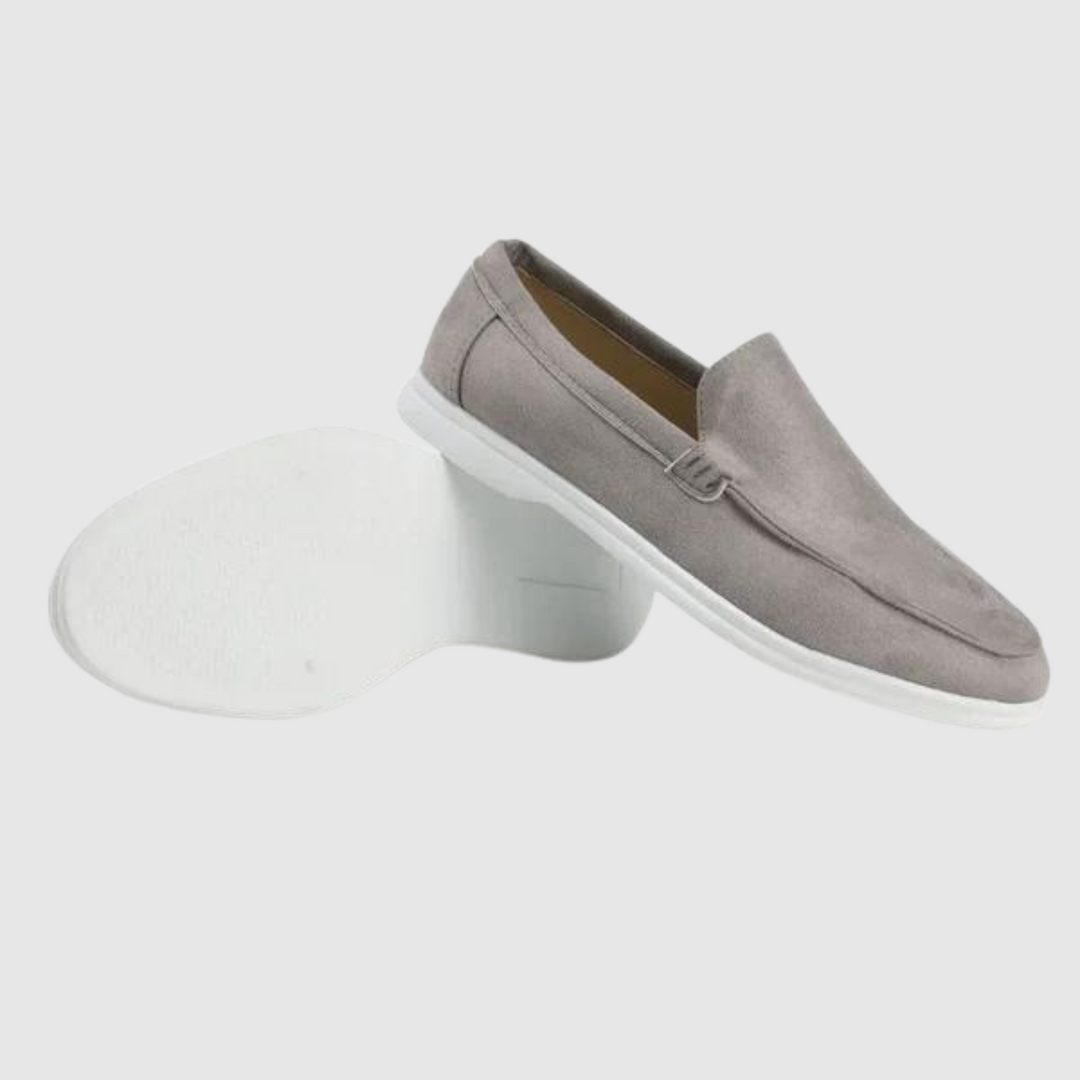 Classic Herren Wildleder Loafer's Echoarchiv