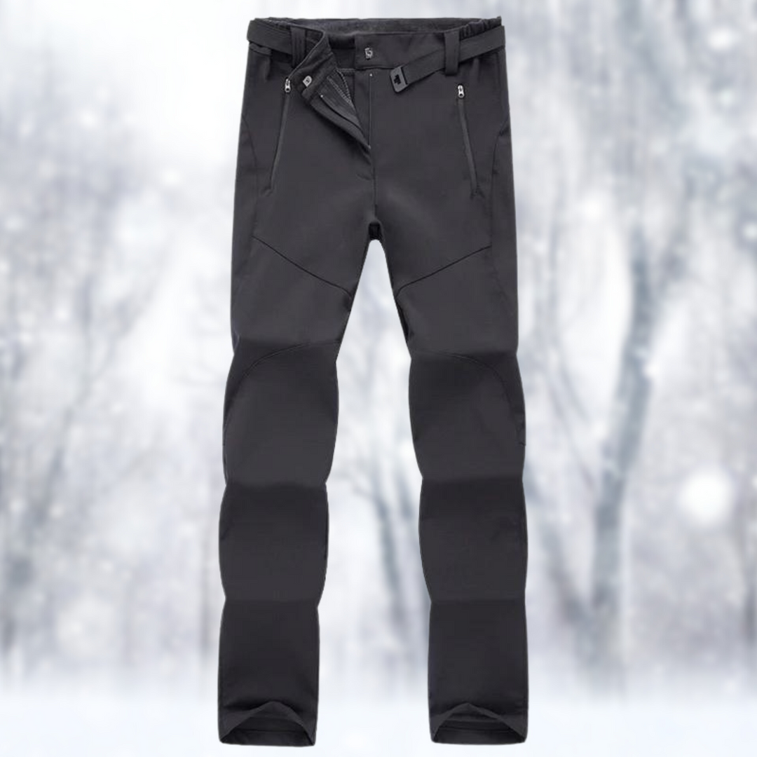 Nachhaltige Wanderhose für Damen