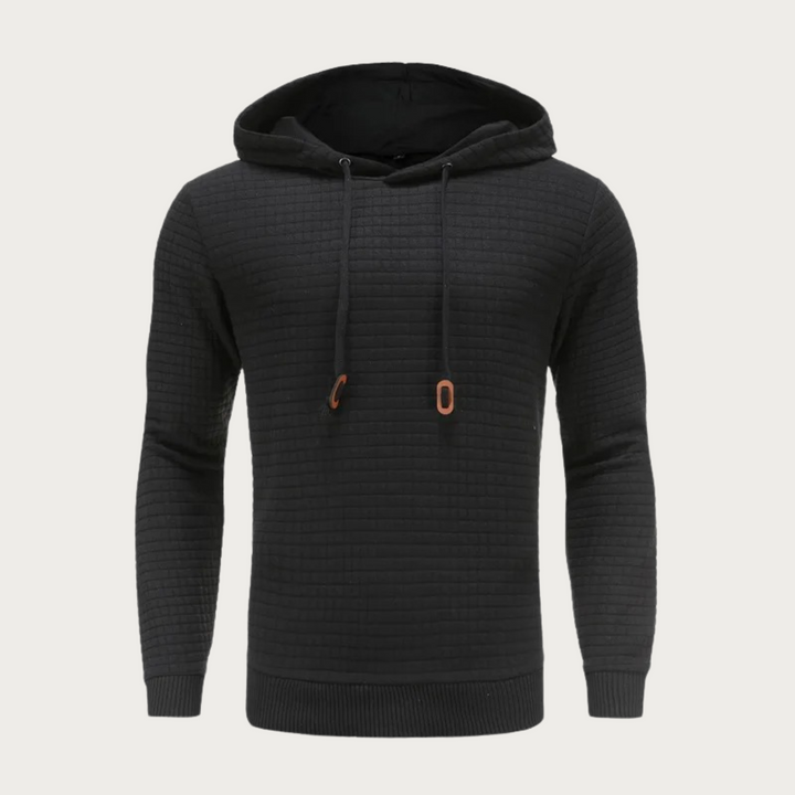Echoarchiv | SwEchoarchivtshirt Winter für Herren mit Kapuze und langen Ärmeln