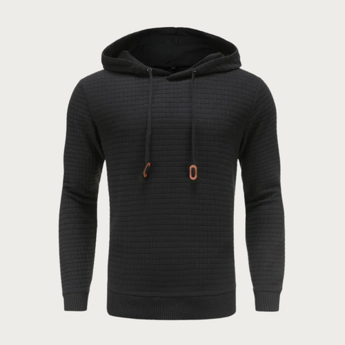 Echoarchiv | SwEchoarchivtshirt Winter für Herren mit Kapuze und langen Ärmeln