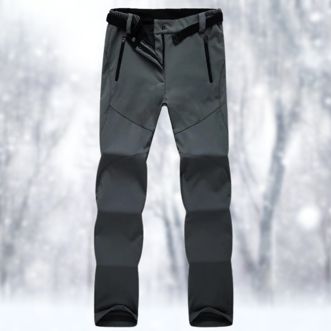 Nachhaltige Wanderhose für Damen