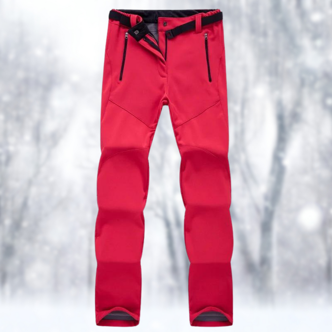 Nachhaltige Wanderhose für Damen