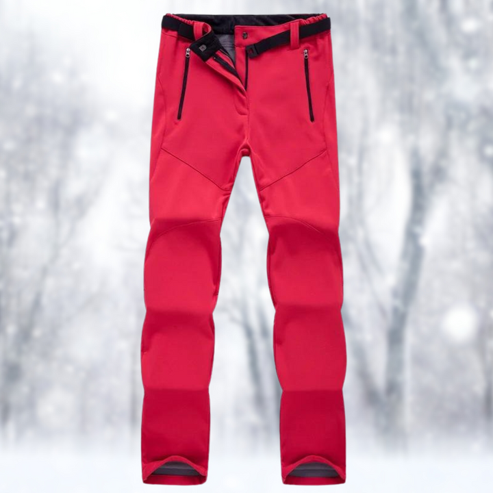 Nachhaltige Wanderhose für Damen