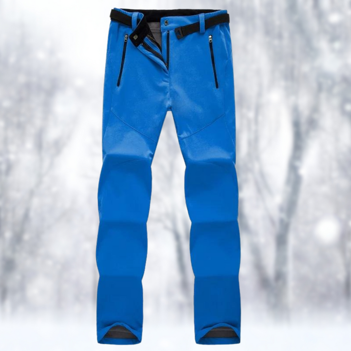 Nachhaltige Wanderhose für Damen