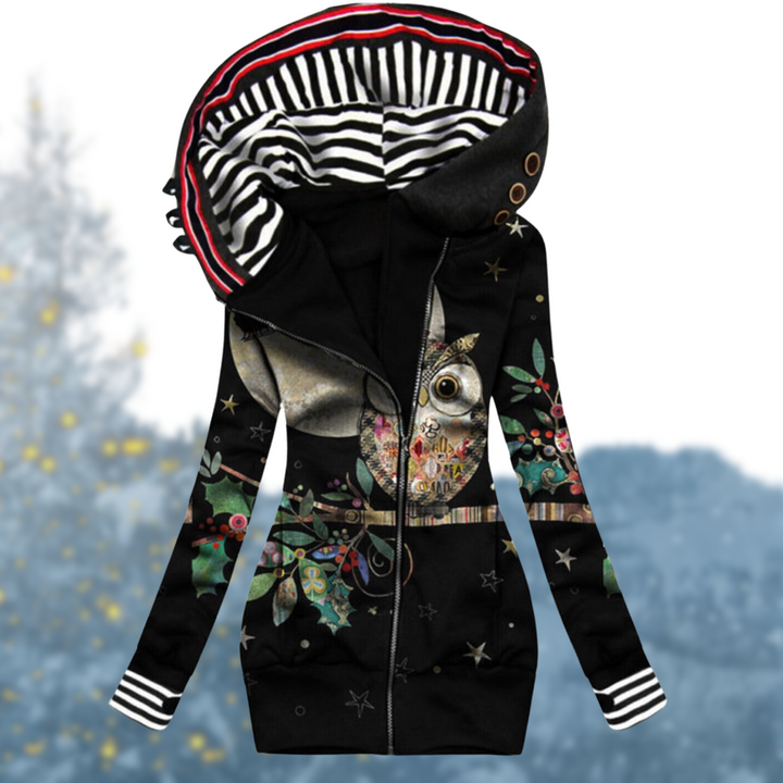 Echoarchiv | Pullover Winter Damen