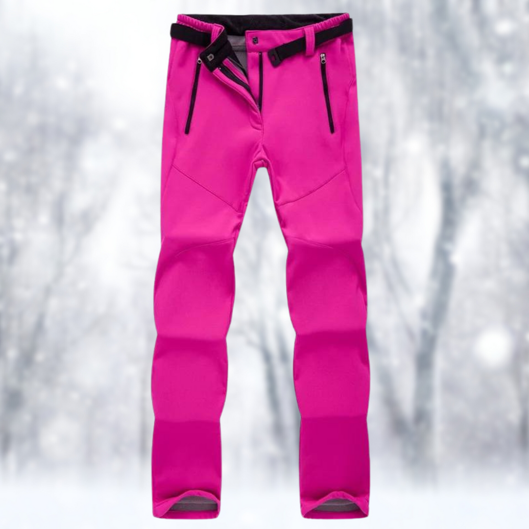 Nachhaltige Wanderhose für Damen