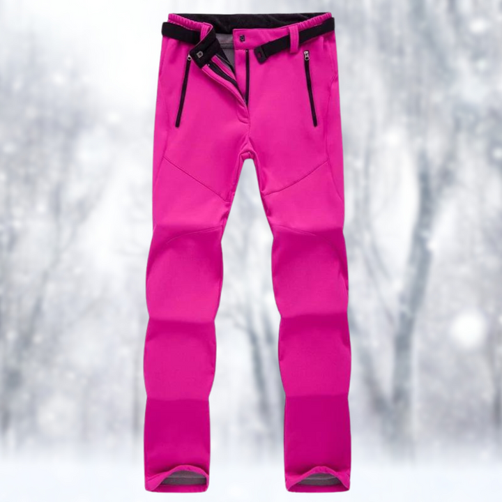 Nachhaltige Wanderhose für Damen