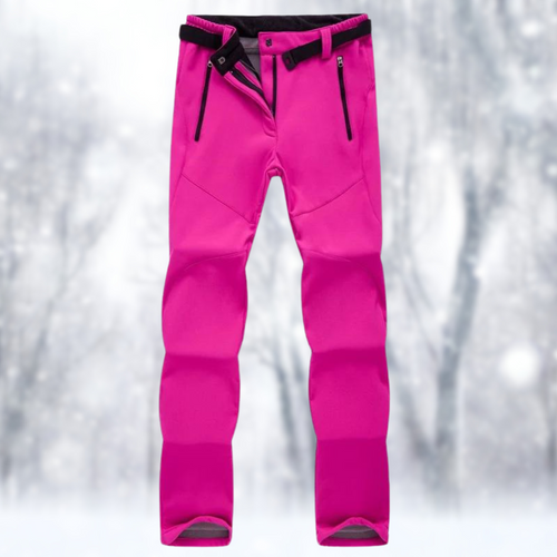 Nachhaltige Wanderhose für Damen