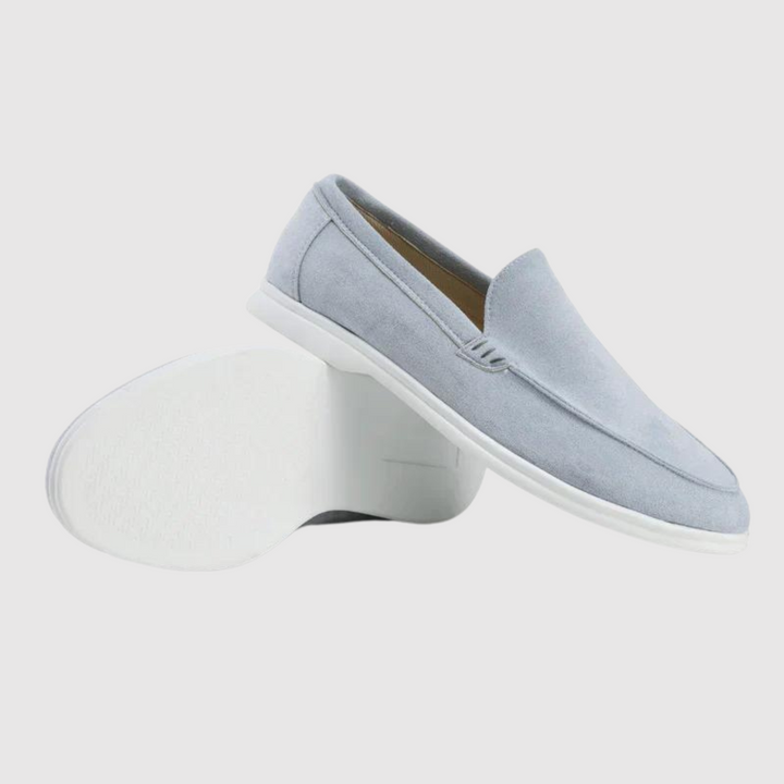 Classic Herren Wildleder Loafer's Echoarchiv