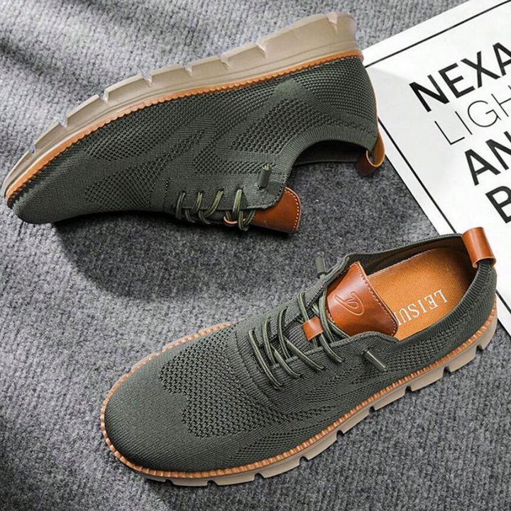Echoarchiv | Leichte Turnschuhe für Männer