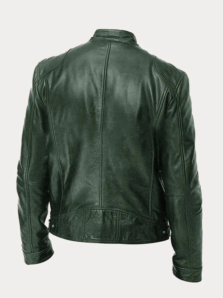 Echoarchiv | Lässige jacke