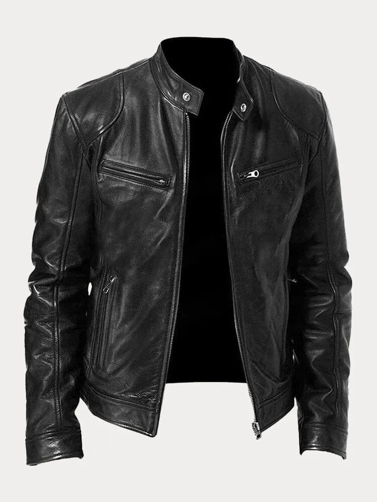 Echoarchiv | Lässige jacke