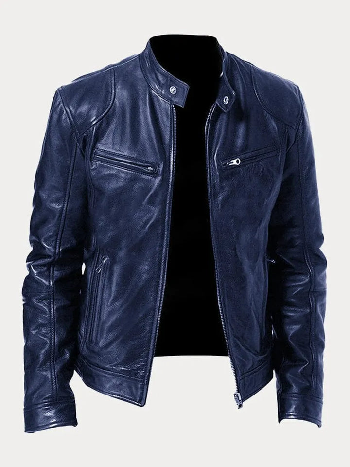 Echoarchiv | Lässige jacke
