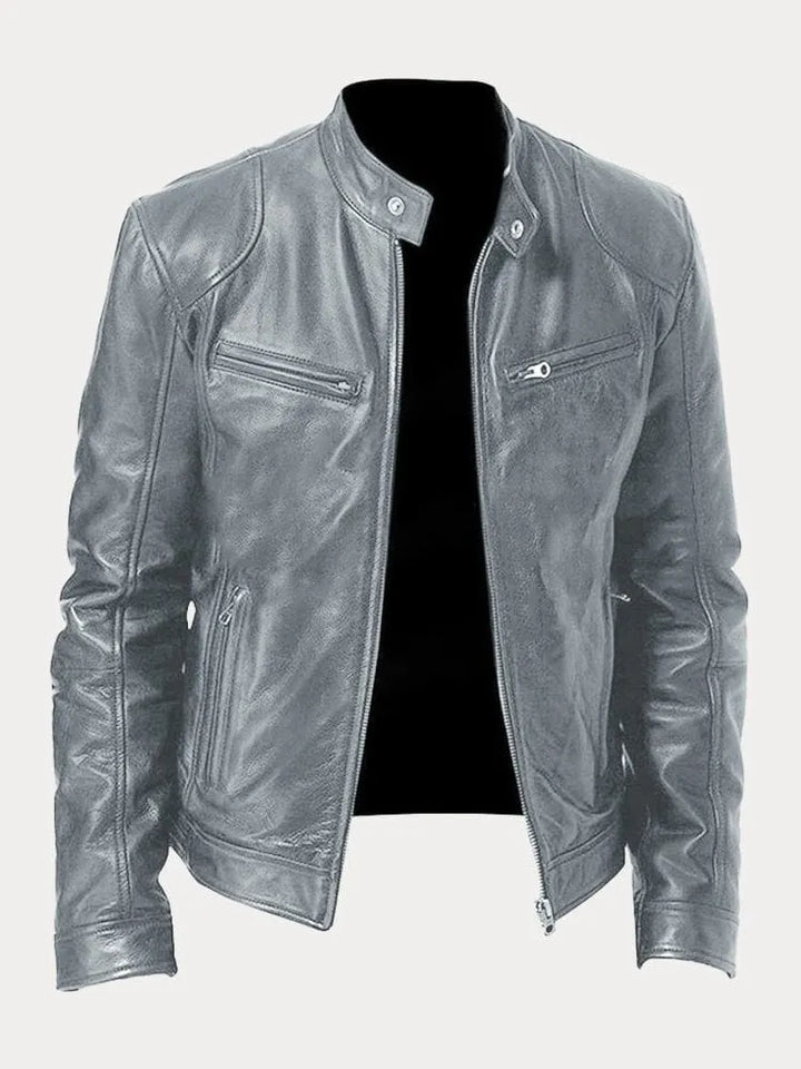 Echoarchiv | Lässige jacke