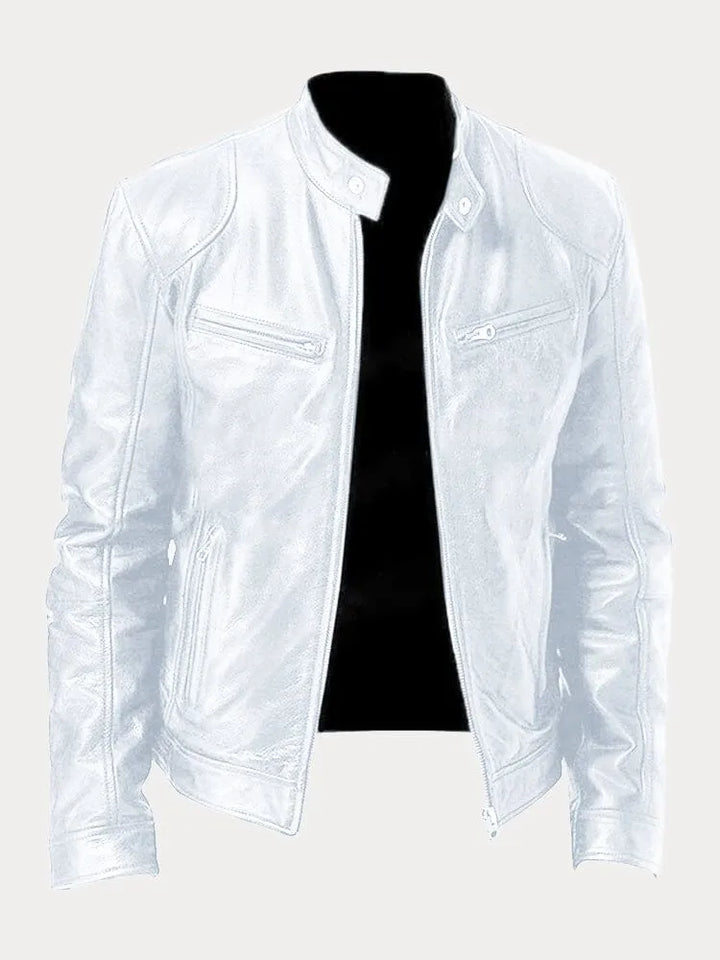 Echoarchiv | Lässige jacke