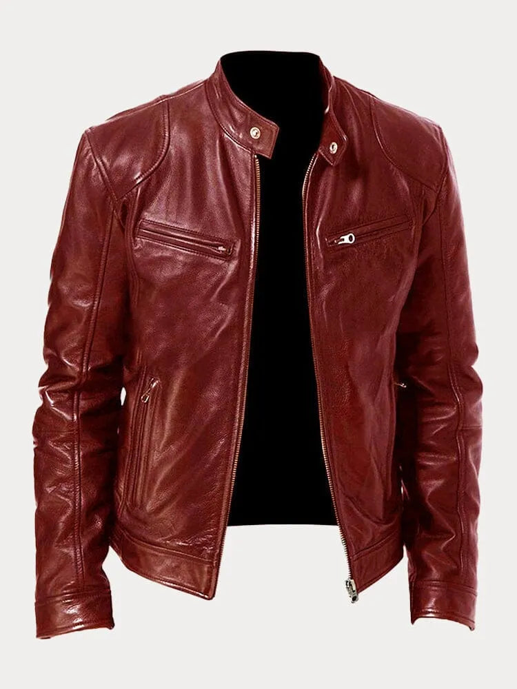 Echoarchiv | Lässige jacke