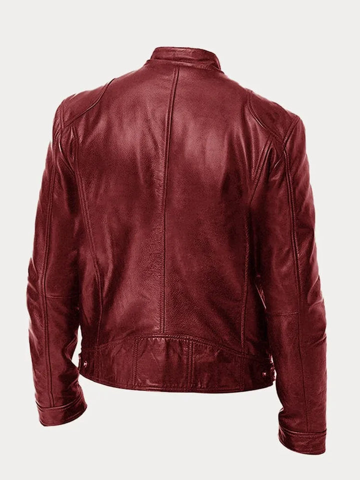 Echoarchiv | Lässige jacke