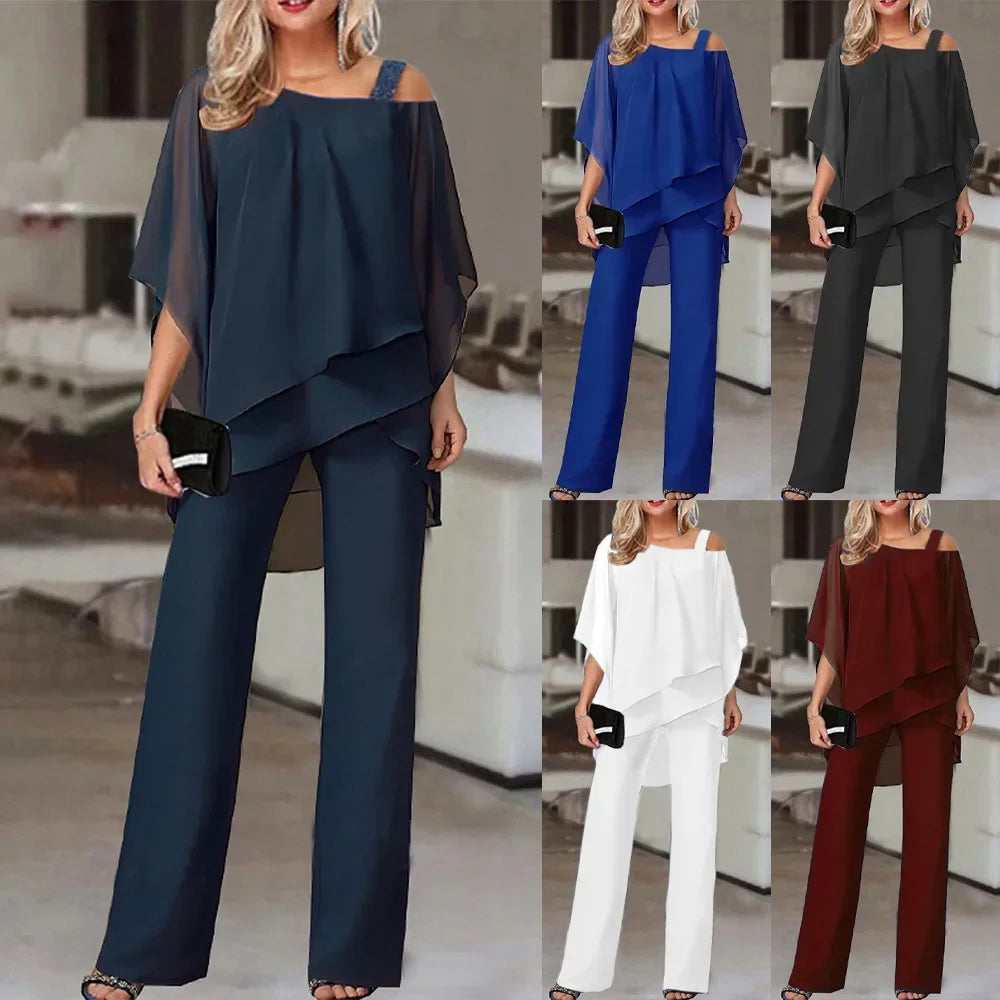 Echoarchiv | Elegantes Set