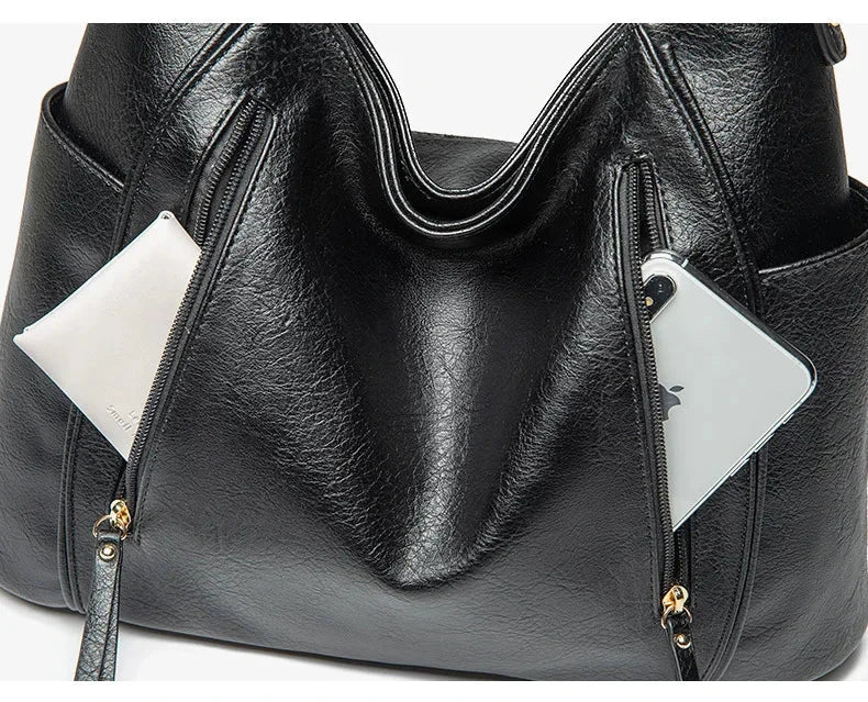 ELEGANTE TASCHE