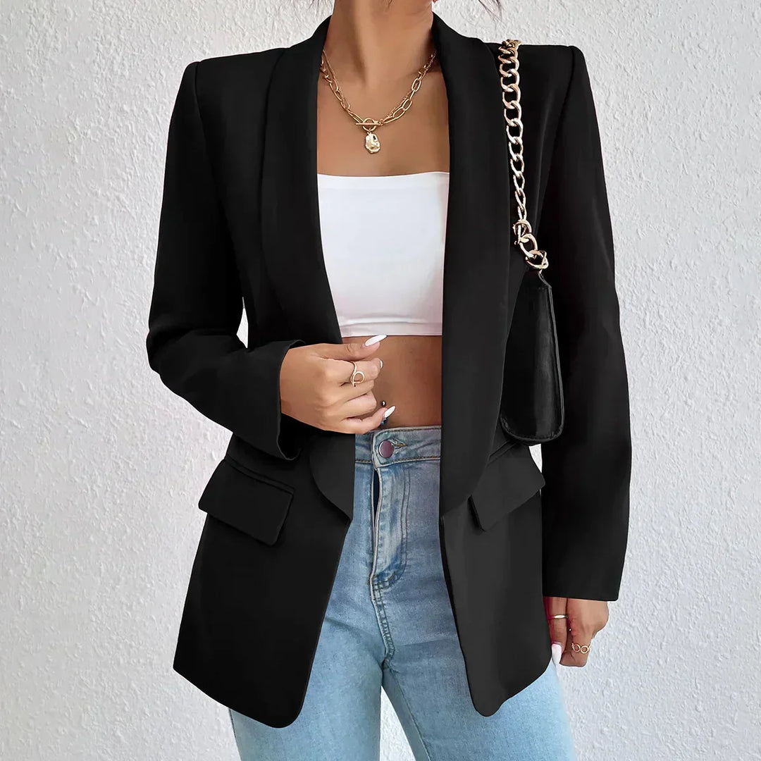 Echoarchiv | Eleganter Büro-Blazer
