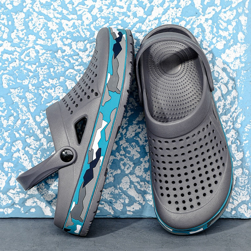 Echoarchiv | Orthopädische Unisex Sandalen